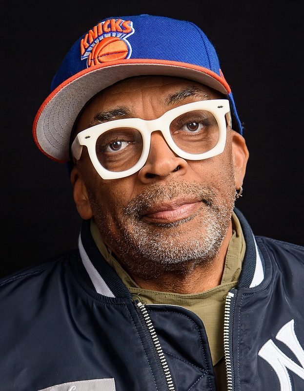 Spike Lee