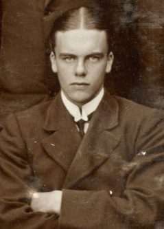 Anthony Berkeley Cox
