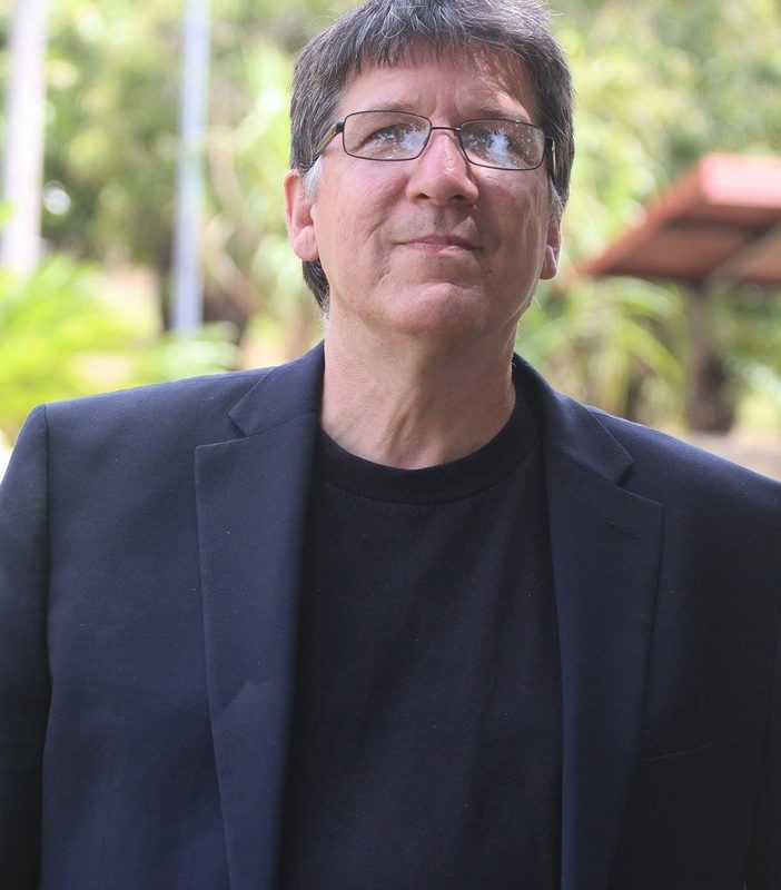 Daniel St. Pierre