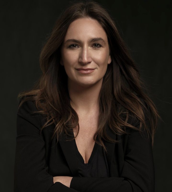 Ashley Avis