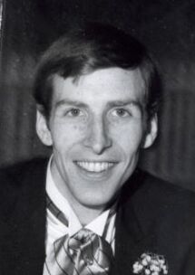 David Loxton