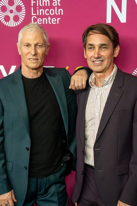 David Siegel