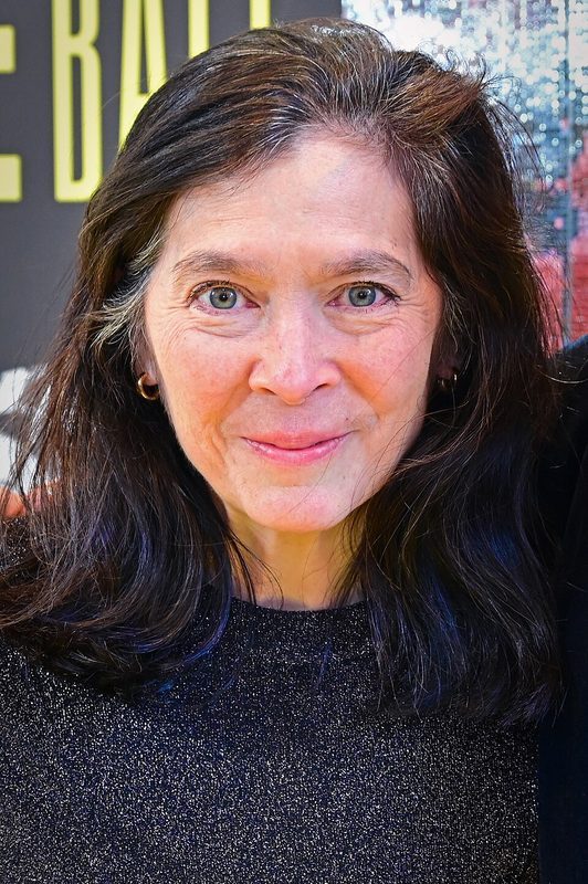 Diane Paulus