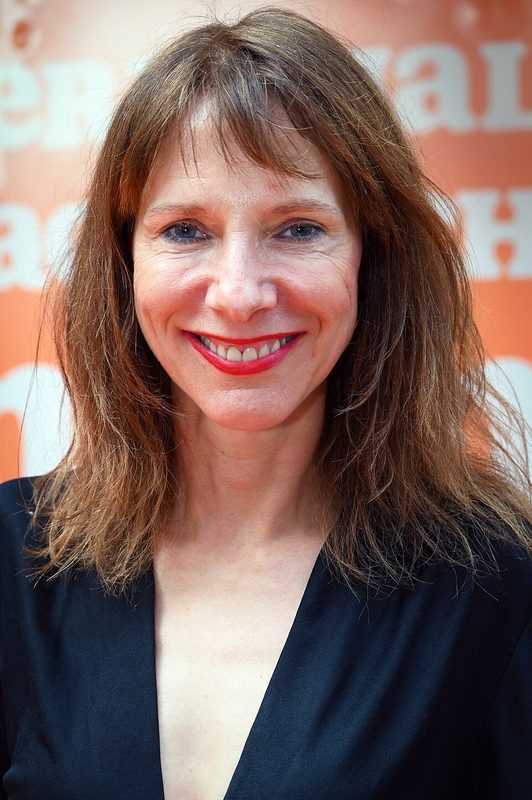 Dolly Wells
