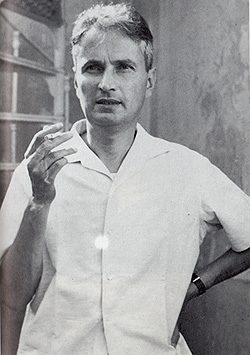 Carlo Cassola