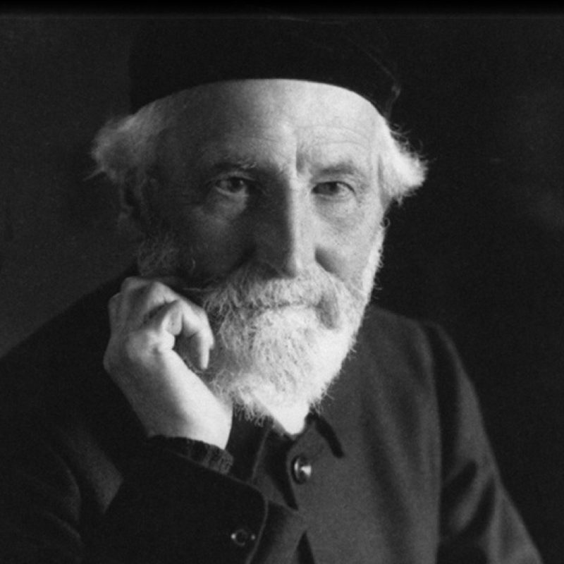 Edwin Abbott Abbott