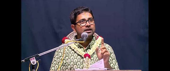 Dushyanth Sridhar