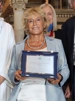 Cinzia TH Torrini