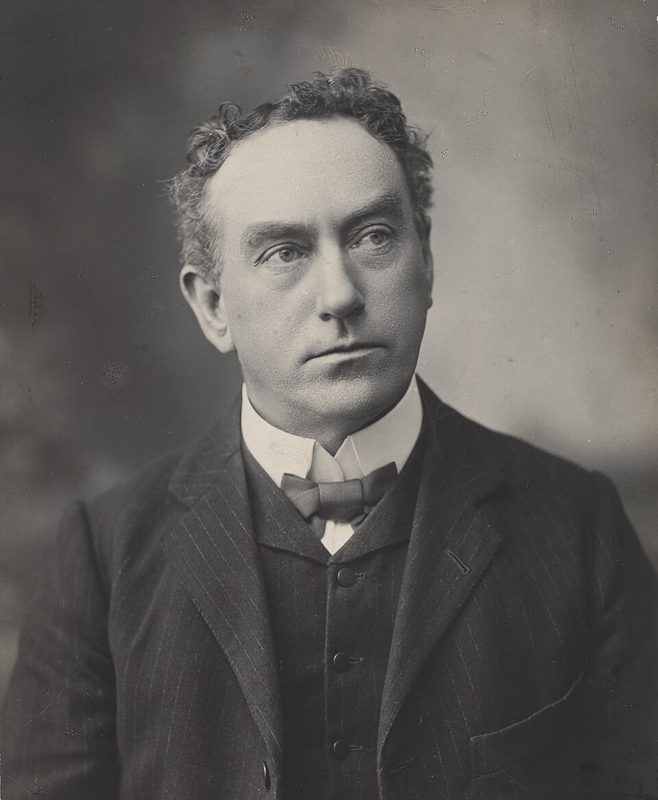 Edmund Duggan
