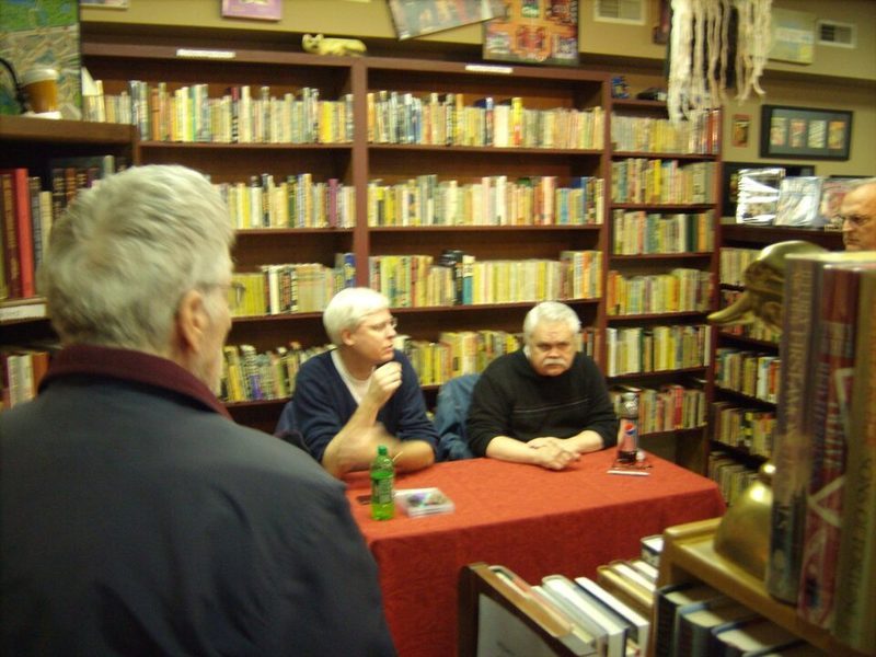 Ed Gorman