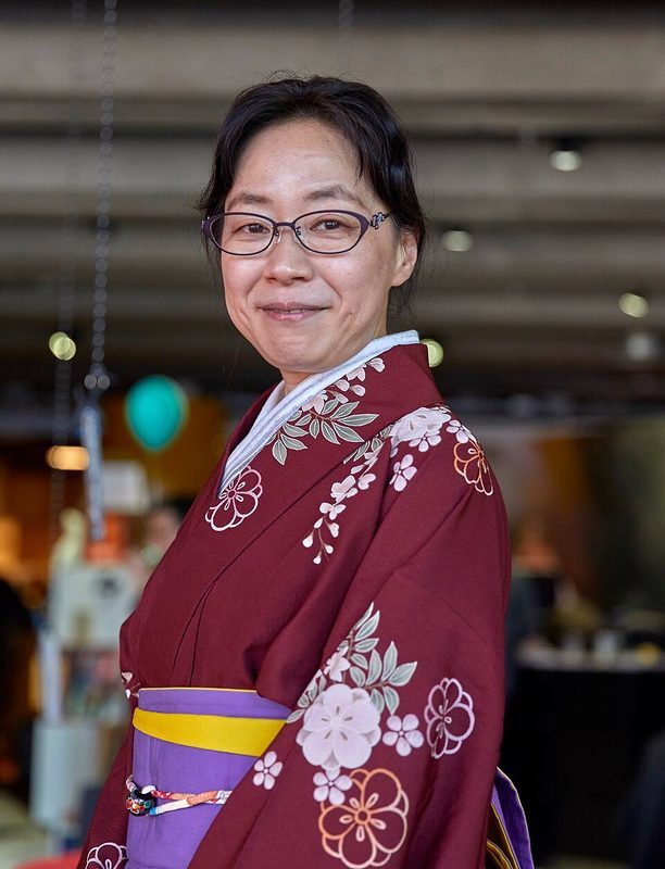Fumiyo Kōno
