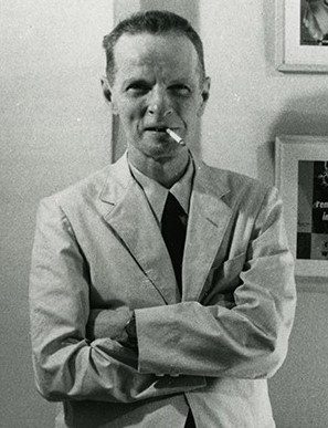 Cornell Woolrich