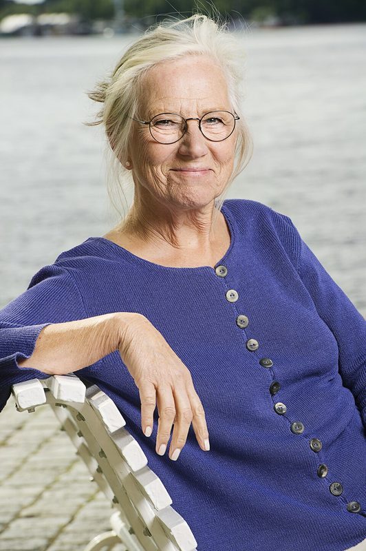 Jujja Wieslander