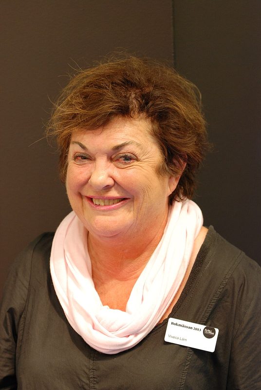 Viveca Lärn