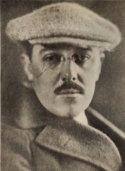 Fred LeRoy Granville