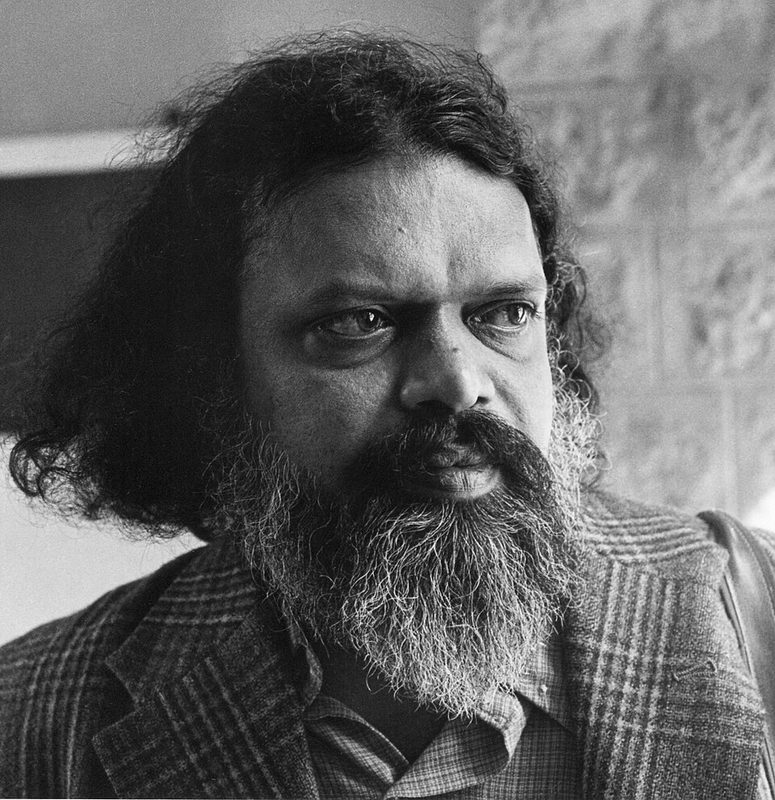 G. Aravindan