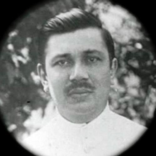 George Krugers