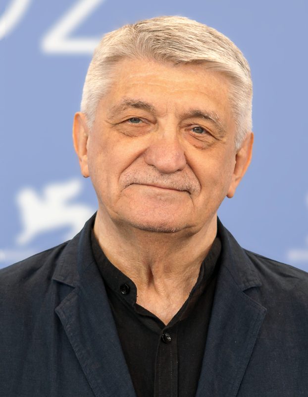 Alexander Sokurov