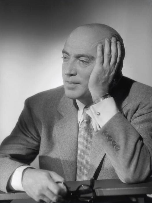 Max Ophüls