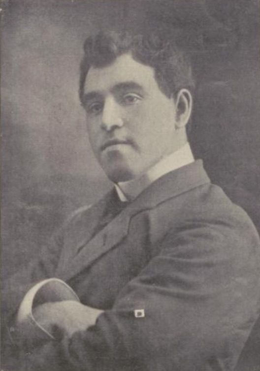 George Young