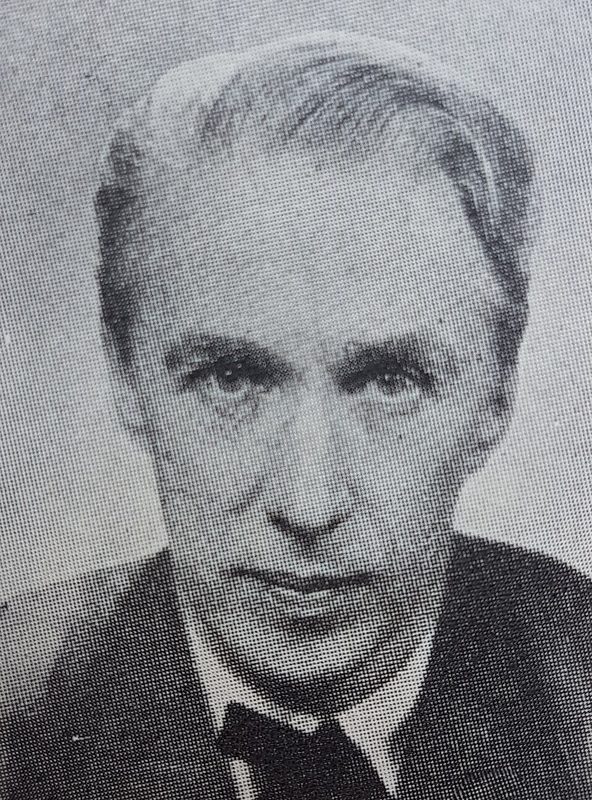 Hugo Bolander