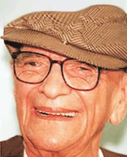 Francisco Candido Xavier