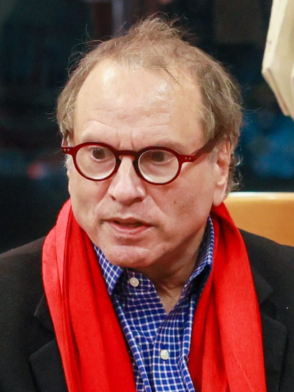 H. G. Bissinger