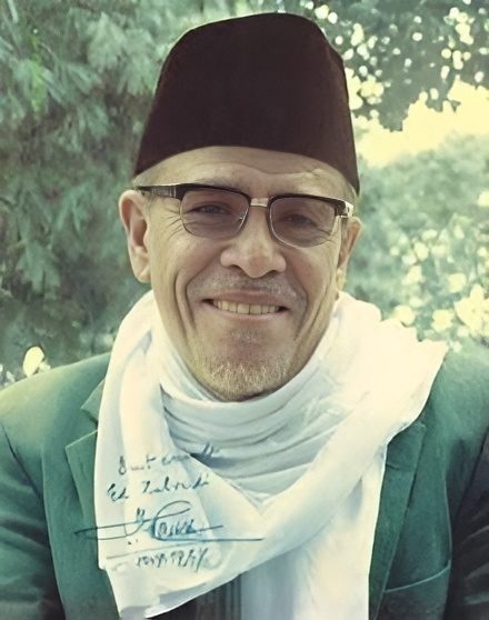 Abdul Malik Karim Amrullah