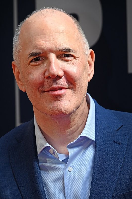 David Auburn