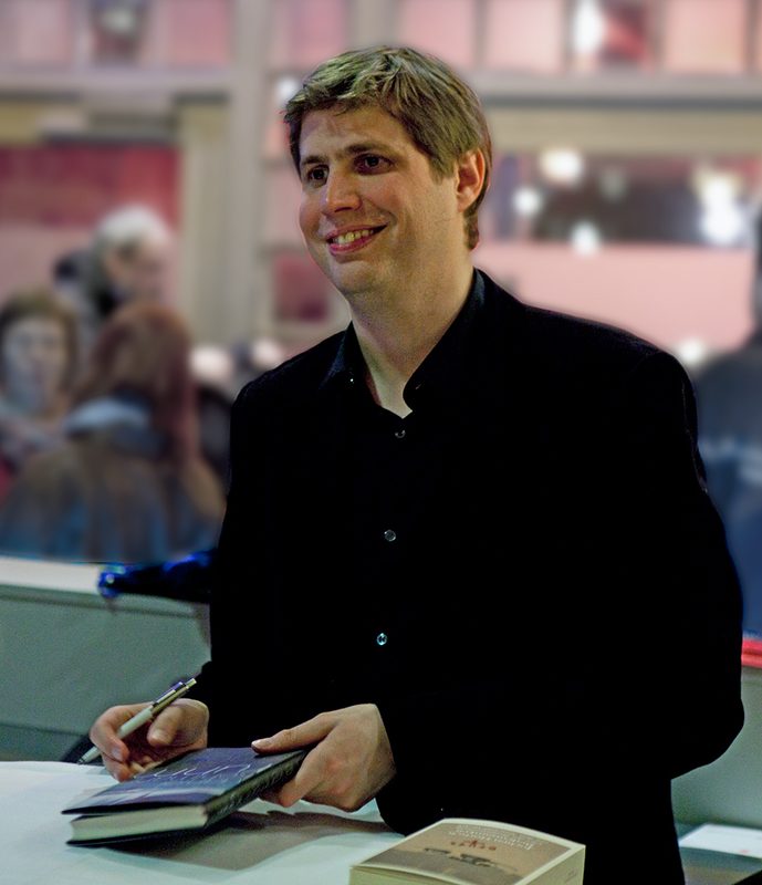 Daniel Kehlmann