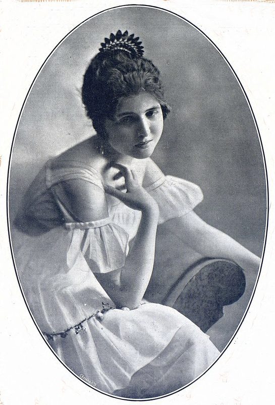 Carmen de Icaza
