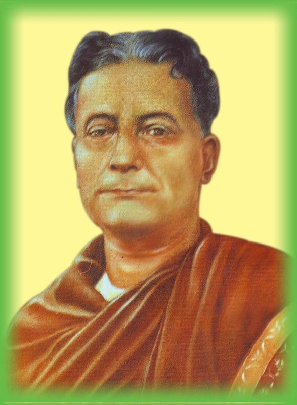 Lakshminath Bezbarua