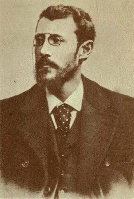 Michel Verne