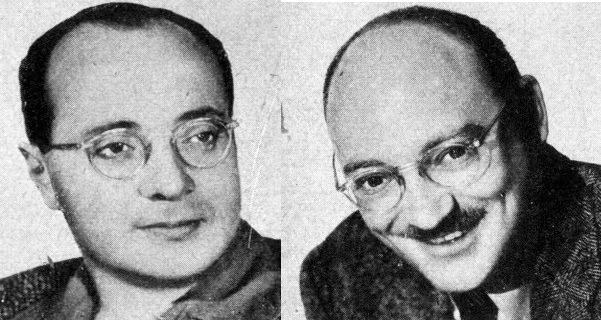 Ellery Queen