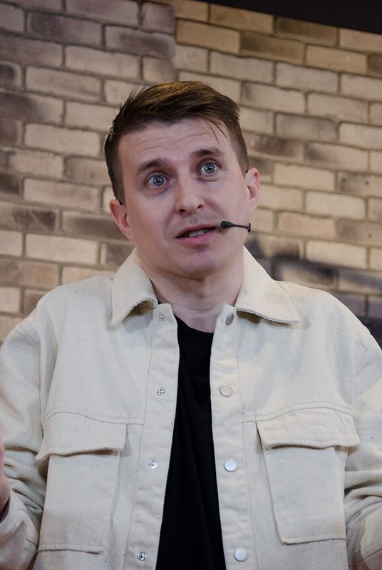 Aleksey Nuzhny