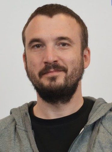 Paweł Maślona