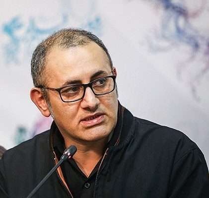 Bahram Tavakoli