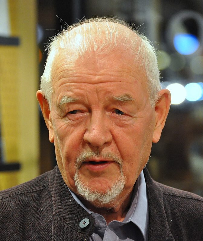 Ralf Långbacka