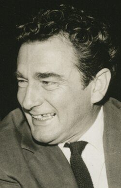 Marcel Camus