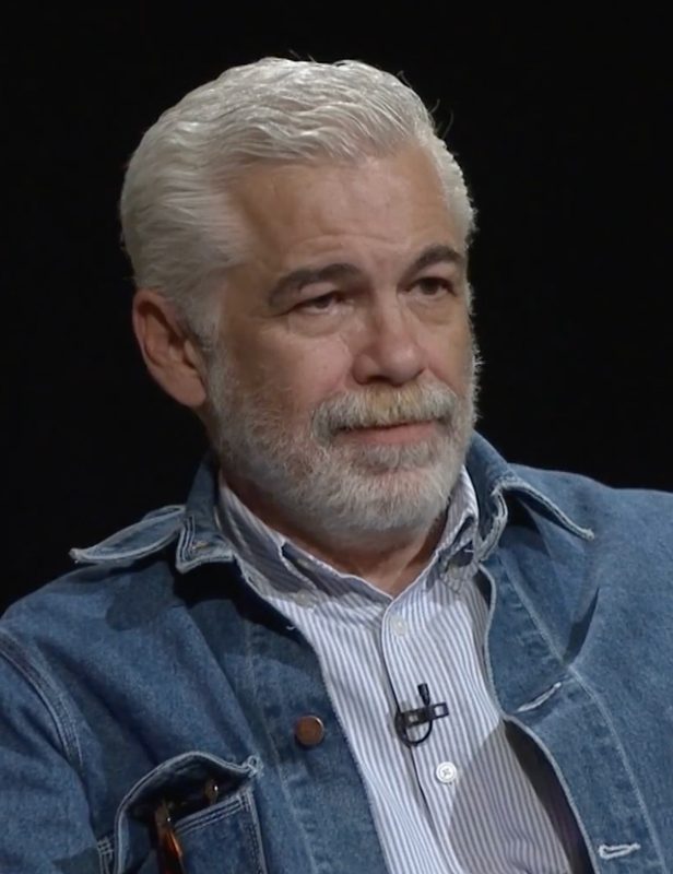Luis Estrada