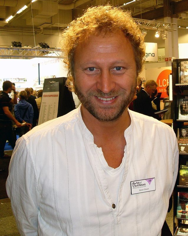 Sören Olsson
