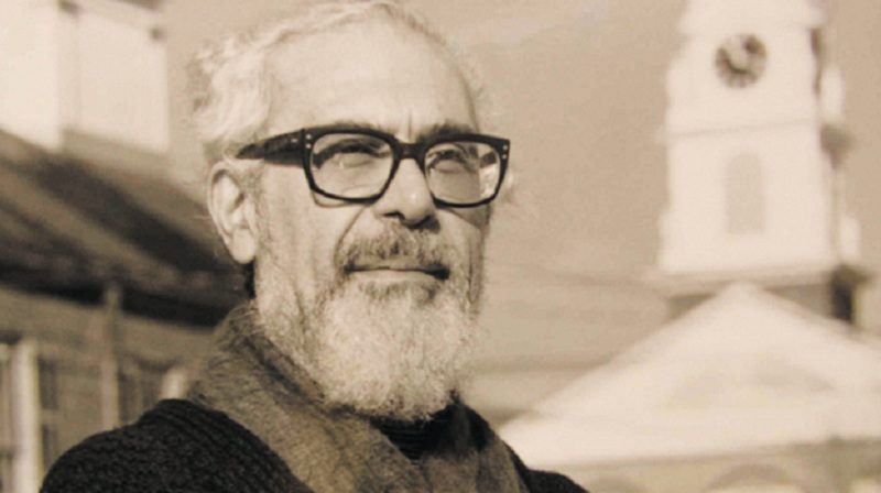 Antonio di Benedetto