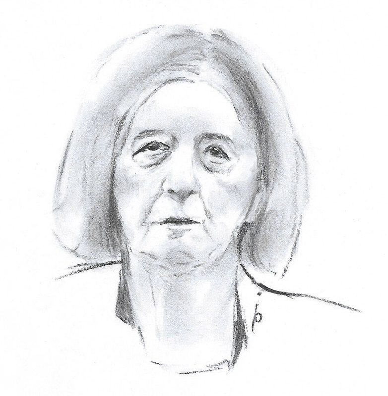 Pat Barker