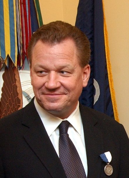 James Bradley