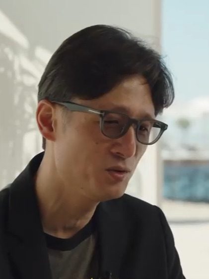 Sang-il Lee