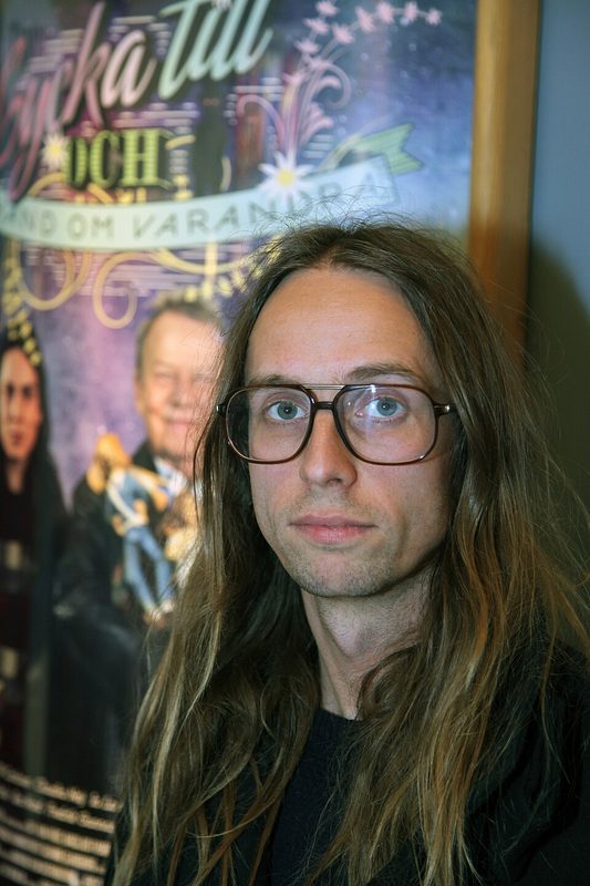 Jens Sjögren