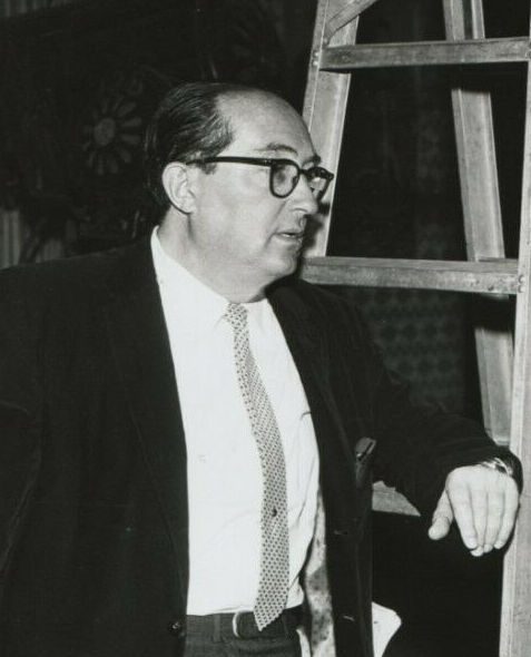 Henry Koster