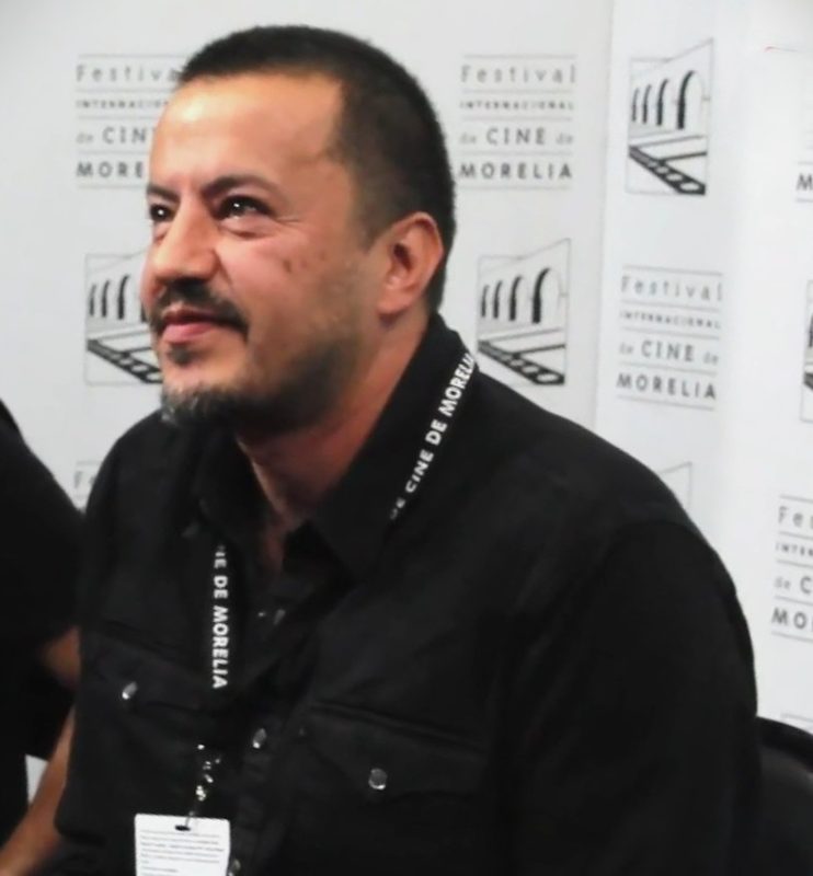 Arturo Pérez Torres