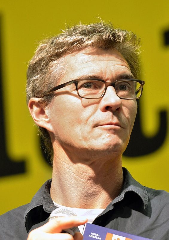 Johan Unenge