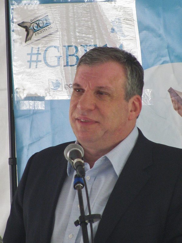 John Feinstein